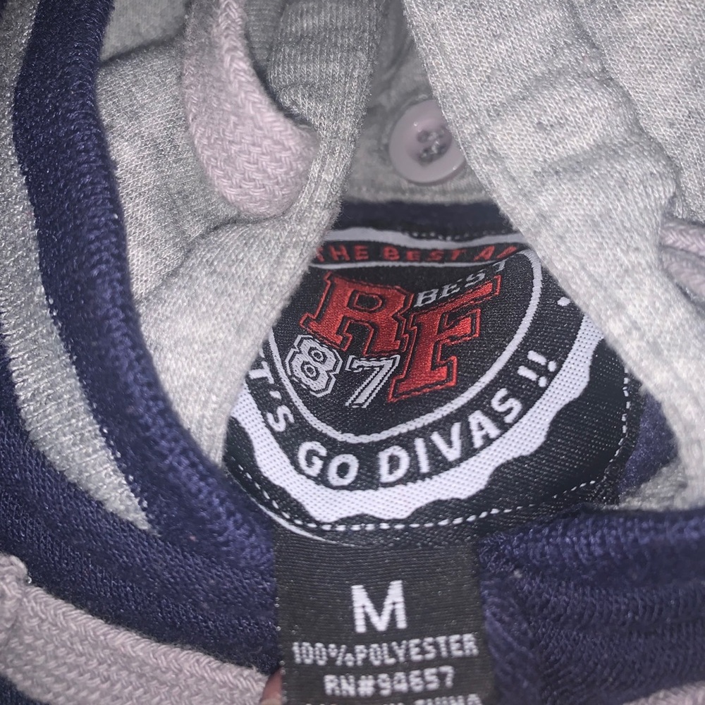 Varsity Jacket - Picture 4 of 4